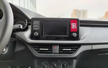 Skoda Rapid I, 2020 год, 1 299 800 рублей, 18 фотография