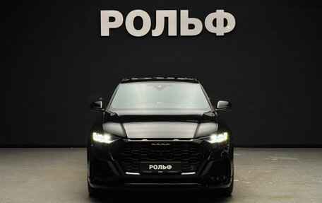 Audi RS Q8 I, 2023 год, 17 800 000 рублей, 2 фотография