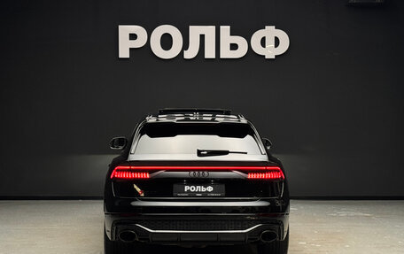Audi RS Q8 I, 2023 год, 17 800 000 рублей, 4 фотография