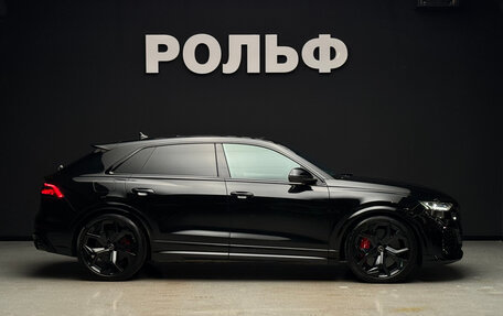 Audi RS Q8 I, 2023 год, 17 800 000 рублей, 5 фотография