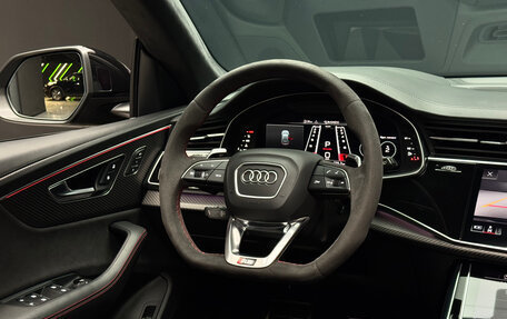 Audi RS Q8 I, 2023 год, 17 800 000 рублей, 11 фотография