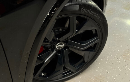 Audi RS Q8 I, 2023 год, 17 800 000 рублей, 9 фотография