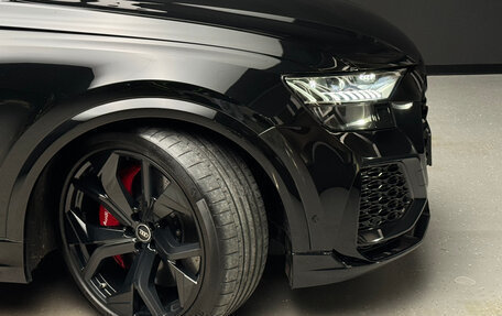 Audi RS Q8 I, 2023 год, 17 800 000 рублей, 7 фотография