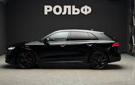 Audi RS Q8 I, 2023 год, 17 800 000 рублей, 6 фотография