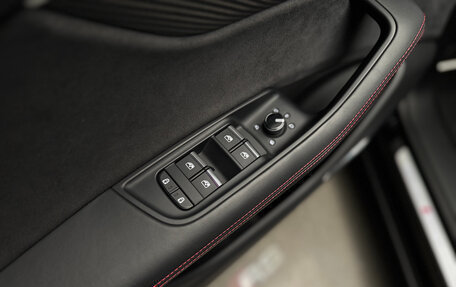 Audi RS Q8 I, 2023 год, 17 800 000 рублей, 17 фотография