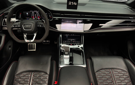 Audi RS Q8 I, 2023 год, 17 800 000 рублей, 12 фотография