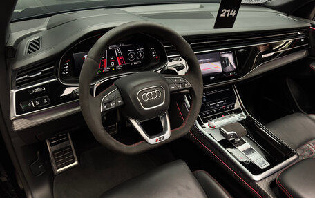 Audi RS Q8 I, 2023 год, 17 800 000 рублей, 13 фотография