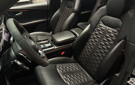 Audi RS Q8 I, 2023 год, 17 800 000 рублей, 15 фотография