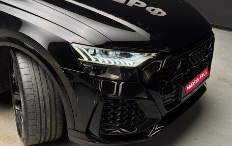 Audi RS Q8 I, 2023 год, 17 800 000 рублей, 8 фотография