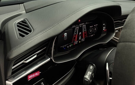 Audi RS Q8 I, 2023 год, 17 800 000 рублей, 14 фотография