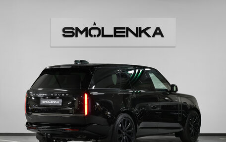 Land Rover Range Rover IV рестайлинг, 2024 год, 34 000 000 рублей, 2 фотография