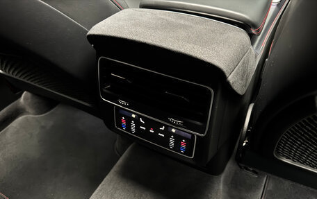 Audi RS Q8 I, 2023 год, 17 800 000 рублей, 24 фотография