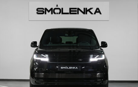 Land Rover Range Rover IV рестайлинг, 2024 год, 34 000 000 рублей, 3 фотография