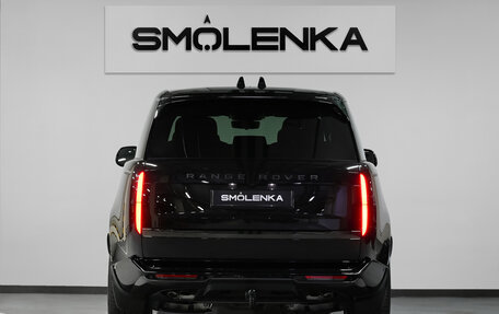 Land Rover Range Rover IV рестайлинг, 2024 год, 34 000 000 рублей, 4 фотография