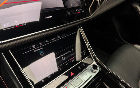 Audi RS Q8 I, 2023 год, 17 800 000 рублей, 21 фотография