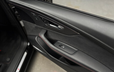Audi RS Q8 I, 2023 год, 17 800 000 рублей, 26 фотография