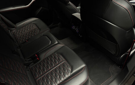 Audi RS Q8 I, 2023 год, 17 800 000 рублей, 23 фотография