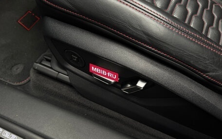 Audi RS Q8 I, 2023 год, 17 800 000 рублей, 19 фотография