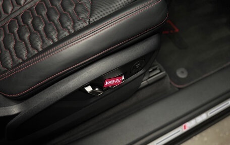 Audi RS Q8 I, 2023 год, 17 800 000 рублей, 27 фотография