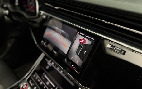 Audi RS Q8 I, 2023 год, 17 800 000 рублей, 29 фотография