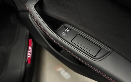 Audi RS Q8 I, 2023 год, 17 800 000 рублей, 25 фотография