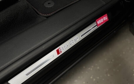 Audi RS Q8 I, 2023 год, 17 800 000 рублей, 28 фотография