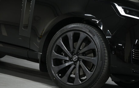 Land Rover Range Rover IV рестайлинг, 2024 год, 34 000 000 рублей, 7 фотография