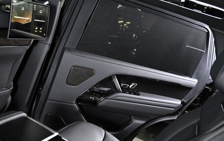 Land Rover Range Rover IV рестайлинг, 2024 год, 34 000 000 рублей, 16 фотография