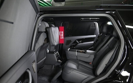 Land Rover Range Rover IV рестайлинг, 2024 год, 34 000 000 рублей, 11 фотография