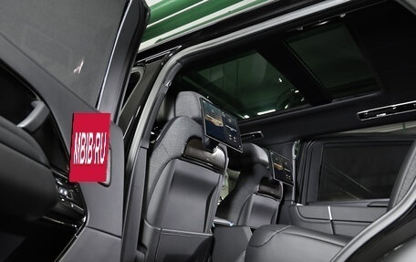 Land Rover Range Rover IV рестайлинг, 2024 год, 34 000 000 рублей, 13 фотография