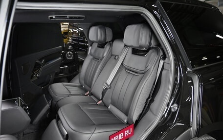 Land Rover Range Rover IV рестайлинг, 2024 год, 34 000 000 рублей, 18 фотография