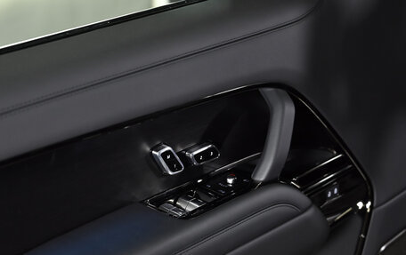 Land Rover Range Rover IV рестайлинг, 2024 год, 34 000 000 рублей, 23 фотография