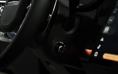 Land Rover Range Rover IV рестайлинг, 2024 год, 34 000 000 рублей, 28 фотография