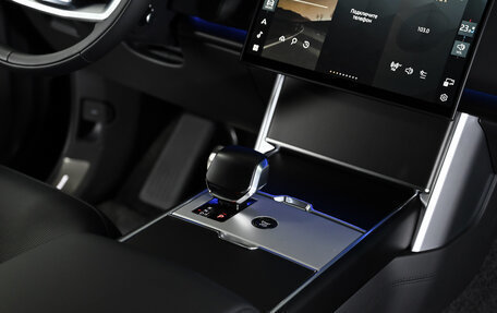 Land Rover Range Rover IV рестайлинг, 2024 год, 34 000 000 рублей, 29 фотография