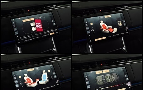 Land Rover Range Rover IV рестайлинг, 2024 год, 34 000 000 рублей, 31 фотография