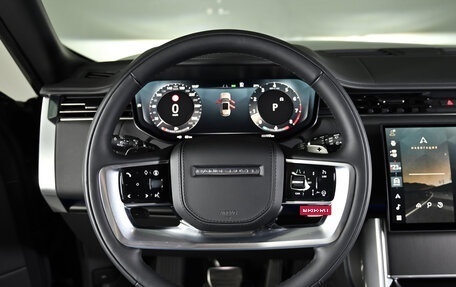 Land Rover Range Rover IV рестайлинг, 2024 год, 34 000 000 рублей, 27 фотография