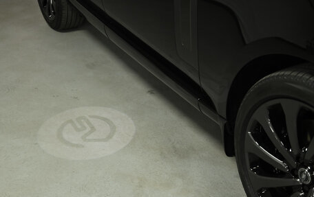 Land Rover Range Rover IV рестайлинг, 2024 год, 34 000 000 рублей, 36 фотография