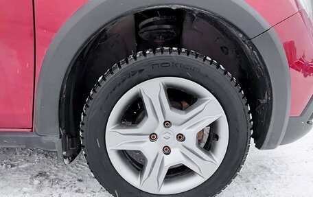 Renault Sandero II рестайлинг, 2020 год, 1 239 000 рублей, 22 фотография