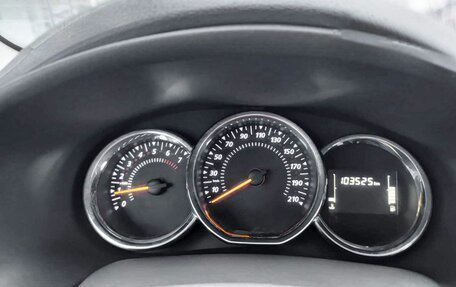 Renault Sandero II рестайлинг, 2020 год, 1 239 000 рублей, 16 фотография