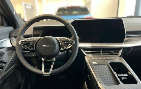 Haval F7, 2025 год, 3 449 000 рублей, 7 фотография