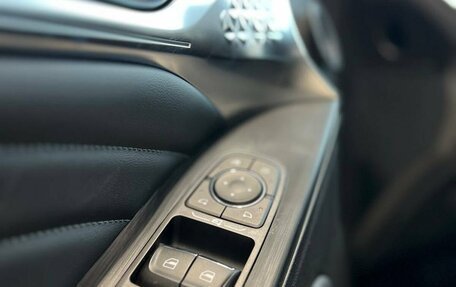 Haval F7, 2025 год, 3 449 000 рублей, 11 фотография