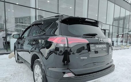 Toyota RAV4, 2015 год, 2 199 000 рублей, 8 фотография