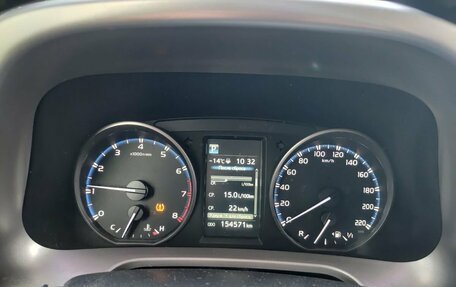 Toyota RAV4, 2015 год, 2 199 000 рублей, 16 фотография