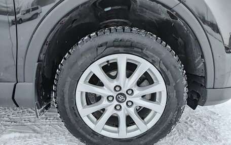 Toyota RAV4, 2015 год, 2 199 000 рублей, 22 фотография