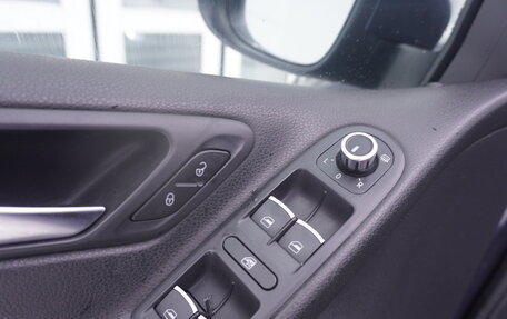 Volkswagen Golf VI, 2011 год, 850 000 рублей, 4 фотография