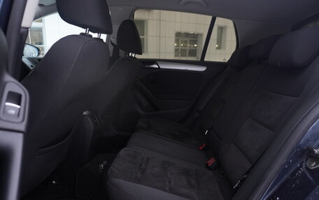 Volkswagen Golf VI, 2011 год, 850 000 рублей, 6 фотография