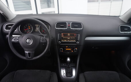 Volkswagen Golf VI, 2011 год, 850 000 рублей, 11 фотография