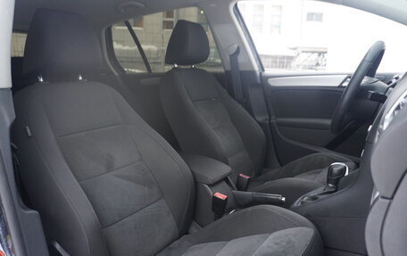 Volkswagen Golf VI, 2011 год, 850 000 рублей, 8 фотография