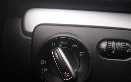 Volkswagen Golf VI, 2011 год, 850 000 рублей, 15 фотография