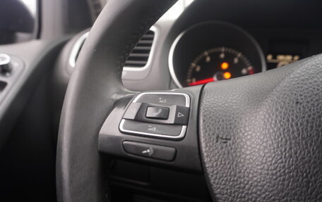 Volkswagen Golf VI, 2011 год, 850 000 рублей, 13 фотография